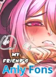 [Senukin] My friend's AnlyFons #1-2 + R18 [ongoing]