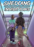 Shedding Inhibitions 5 – Expert Bat Handling comic porn