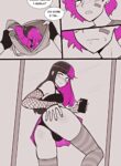 Skater Boi comic porn