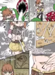 [滝 便太郎 (takiben)] Aria Rune Factory Doujin (English)