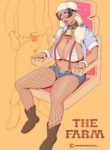 The Farm 1 comic porn