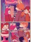 Too Big To Fit 3 comic porn
