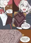 [Vel] Love Spell (Blue Archive) [English]