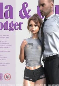 Viola & Chuck – The Lodger [SedesDiS]
