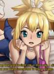 Waifu Cast – Kohaku comic porn