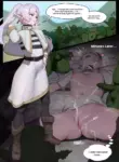 [wjs07] Frieren X Goblins #1-2 (Sousou no Frieren)