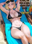 18 Visits America comic porn