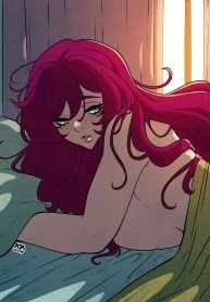 A Magical Morning [Kinkymation]