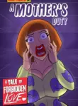 A Mother’s Duty (Danny Phantom) [Ameizing Lewds]