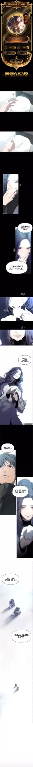A Wonderful New World [Yoon Gon-ji] - Chapter 39