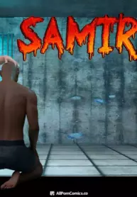 An Insatiable School Principle – Samira, Renan, Darlene [PigKing] - Mix - Renan, Samira, Carlos - Chapter 2