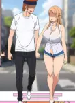 Asuna Family NTR (Sword Art Online) [Zhi Yitiaomiao)