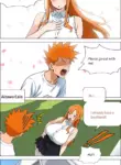 [Asuna Saki] As long as your heart only belongs to him, it’s definitely pure love. [English]