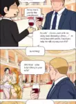 [Asuna Saki] Banquet [English]
