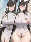 Atago NTR comic porn