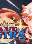 [AutumnSnow] Mahou Shounen Brave Astra [English]