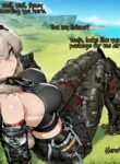 Avywenna comic porn