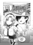 [BebeBabeBae] My Sadistic School Bully Sneak Attacked Me in the Library
