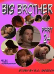 Big Brother [Sandlust] - Chapter 24