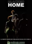 Blacked Home [Brown Shoes] - Chapter 13