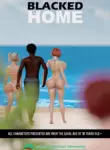 Blacked Home [Brown Shoes] - Chapter 6