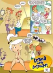 Brand New Friends (The Jetsons) [Drawn-Sex]