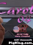 Caroline [CrazyDad3D] - Chapter 4