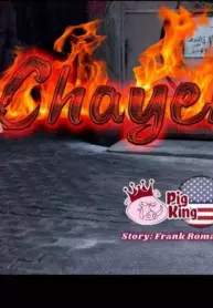Chayene [CrazyDad3D] - Chapter 6