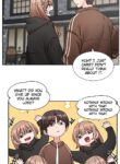 Circles [QRQ , 슈리넬] - Chapter 193