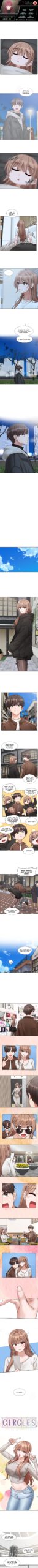 Circles [QRQ , 슈리넬] - Chapter 193