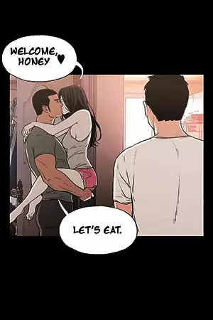 Cohabitation! [Byeongsu] - Chapter 9