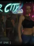 Cyber City [Gonzo Studios] - Chapter 3