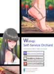 [David Dong] Wenqi: Self-Service Orchard