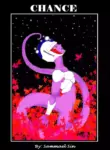 [DBZ] Chance [ENG] (Sammael Sin)