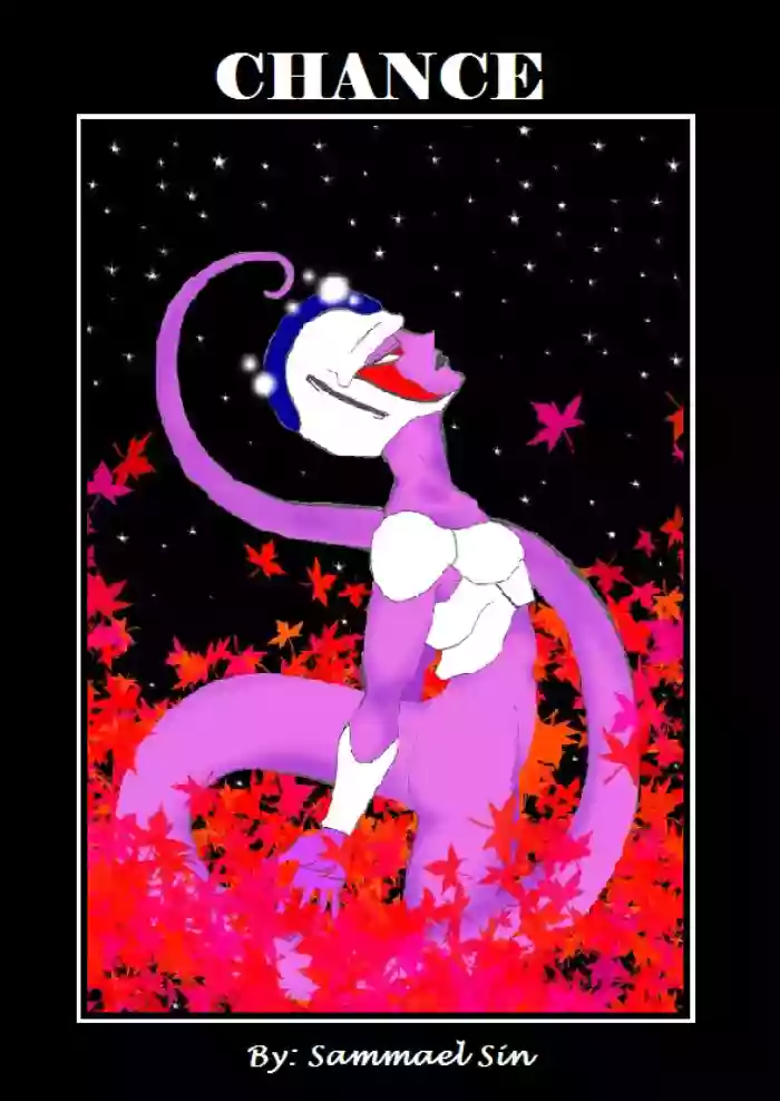 [DBZ] Chance [ENG] (Sammael Sin)