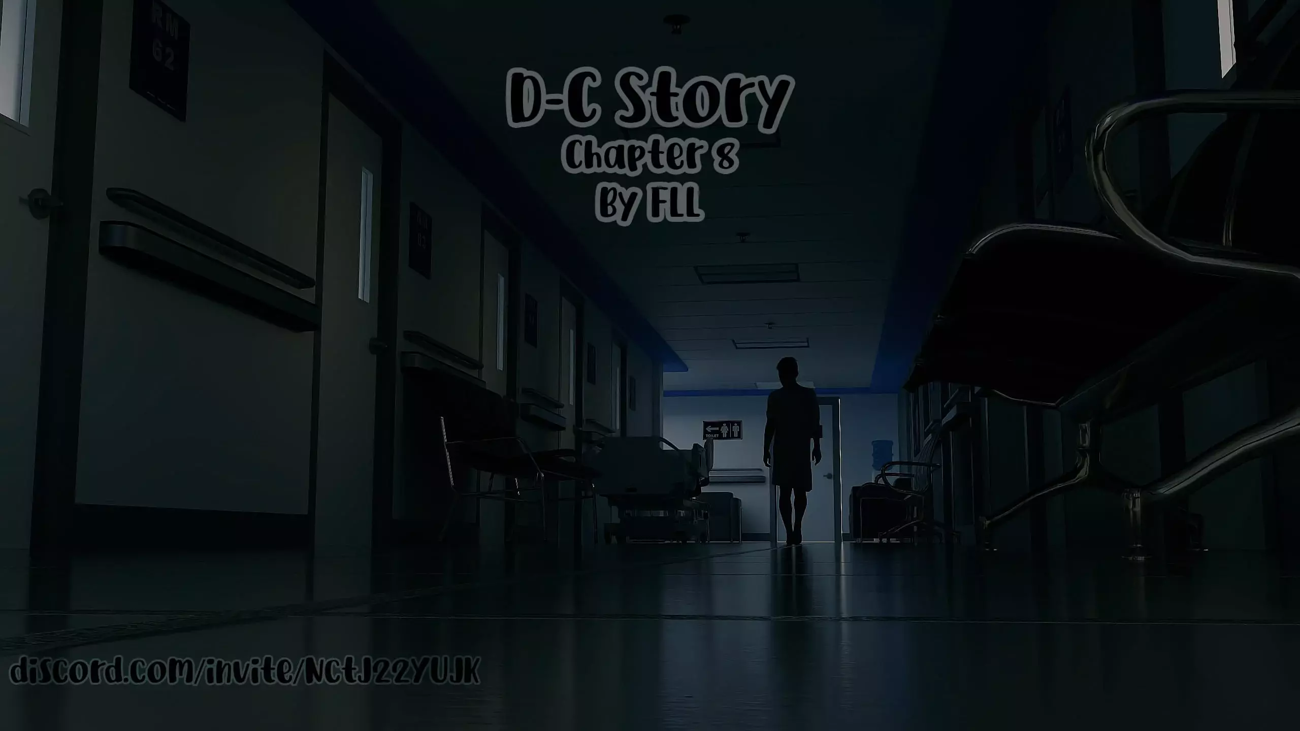 Desire Confine [FLL] - Chapter 5