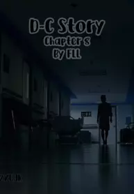 Desire Confine [FLL] - Chapter 8