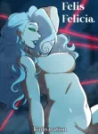 Dexter’s Laboratory [JDseal] - Felis Felicia - Chapter 1