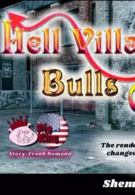Dexter’s Laboratory [JDseal] - Hell Village - Bulls - LQ - Chapter 3