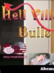 Dexter’s Laboratory [JDseal] - Hell Village - Bulls - LQ - Chapter 5