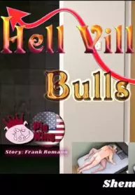 Dexter’s Laboratory [JDseal] - Hell Village - Bulls - LQ - Chapter 5