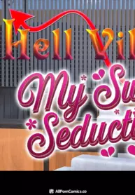 Dexter’s Laboratory [JDseal] - Hell Village - My Sweet Seduction! - Chapter 1