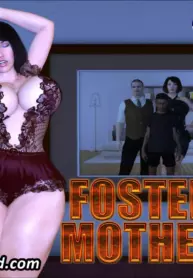 Foster Mother [CrazyDad3D] - Chapter 7
