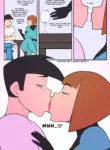 Friday Night at the Fentons (Danny Phantom) [Jopuari]