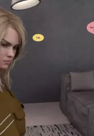 Friends [Kizaru3D] - Chapter 1 - Part 1
