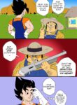 [Funnysexydb] on the farm comic porn