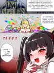[Gakispark] デュエル・バニーガール 019 ENG