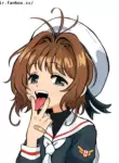 [gnsisr] Sakura (Cardcaptor Sakura)