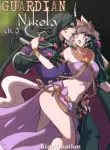 Grandma’s approval (DanDaDan) [Suavi-Cream] - Guardian Nikola - Chapter 3