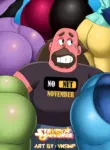 Greg Universe’s NNN Challenge (Steven Universe) [VN Simp]